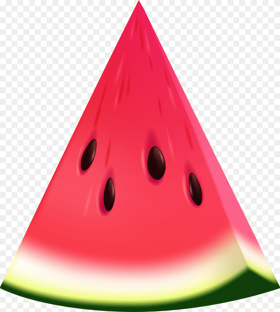 Collection Of Watermelon Drawing Pointillism Download Watermelon Free Png