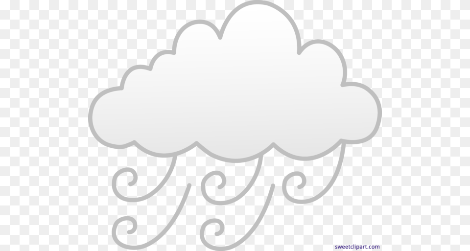 Collection Of Weather Windy Weather Symbol Clipart, Text Free Transparent Png