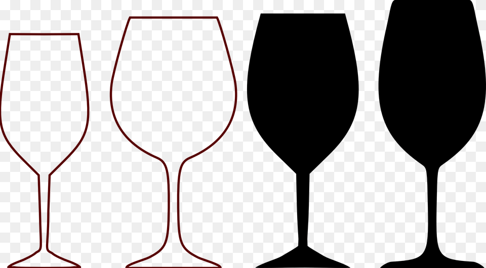 Collection Of Wine Glass Clipart High Quality, Alcohol, Beverage, Liquor, Wine Glass Png Image