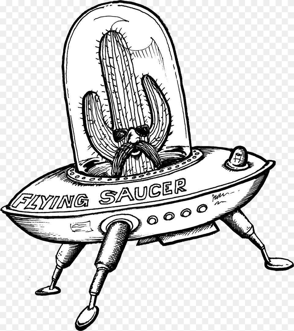 Collection Of Xenomorph Drawing Flying Download Flying Saucer Surf, Watercraft, Boat, Dinghy, Vehicle Png