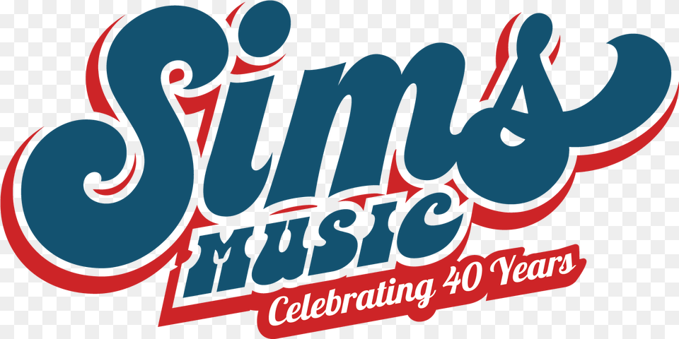 Collection Sims Music Wonka Sweets, Logo, Text Free Transparent Png