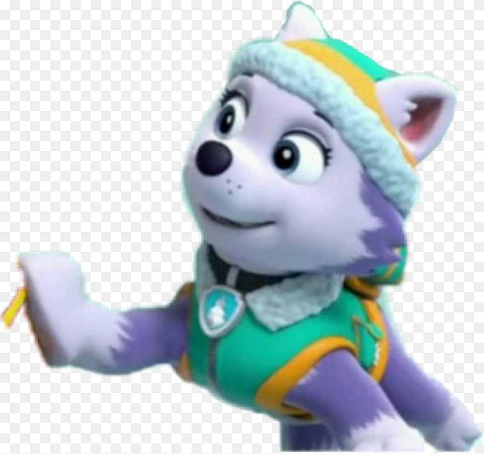 Collections At Rocky Everest Paw Patrol, Face, Head, Person, Baby Free Png