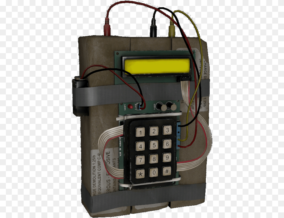 Collections At Sccpre Cat C4 Csgo, Ammunition, Weapon, Bomb, Mailbox Free Transparent Png