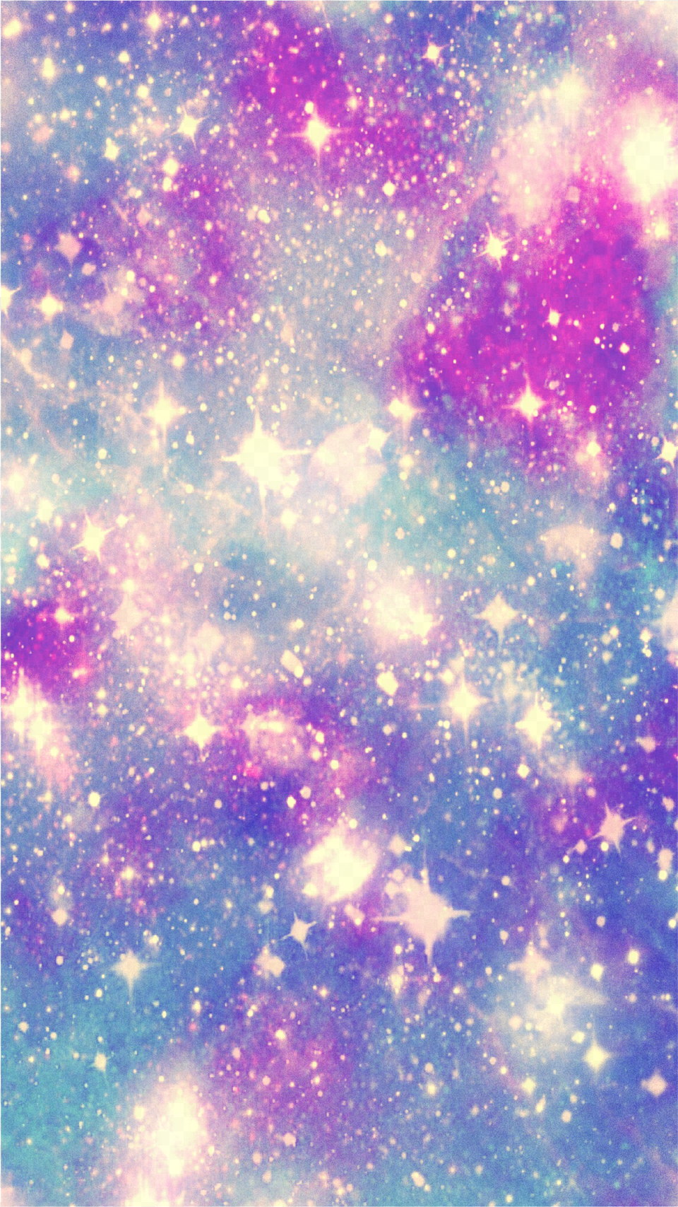 Collections Galaxy Transparent Tumblr Overlays Nebula Free Png