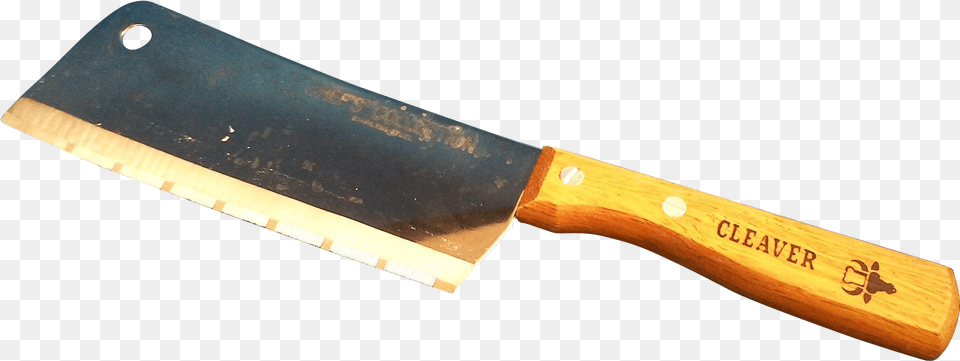 Collections Stainless Steel Meat Cleaver Butcher Cleaver, Weapon, Blade, Knife, Dagger Png