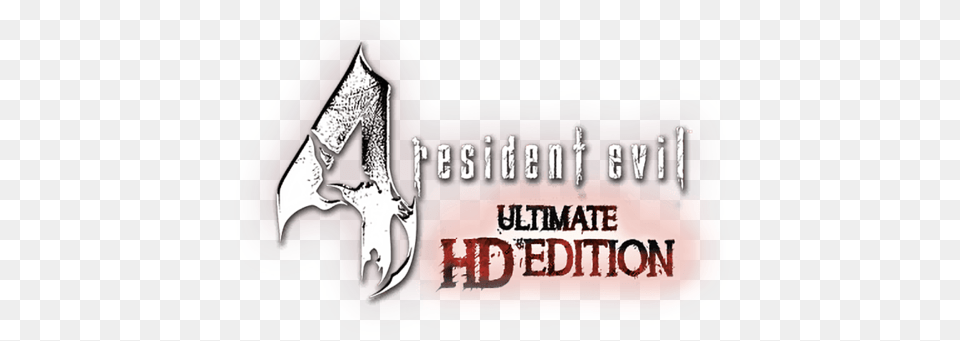 Collections Steamgriddb Resident Evil 4 Hd, Electronics, Hardware, Logo, First Aid Free Png Download