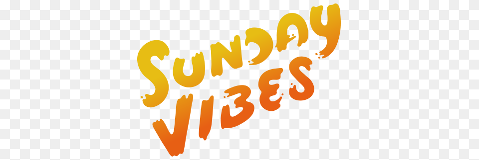 Collections Sunday Vibes, Person, Text, Face, Head Free Png