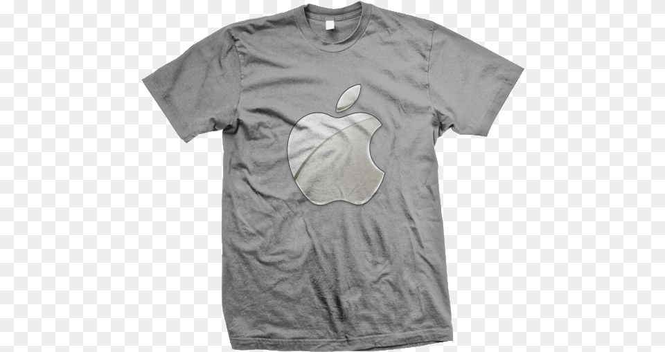 Collections T Shirts Design Apple T Shirt, Clothing, T-shirt Png