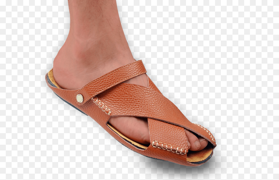 Collections Vkc Sandal For Man, Clothing, Footwear Free Png Download