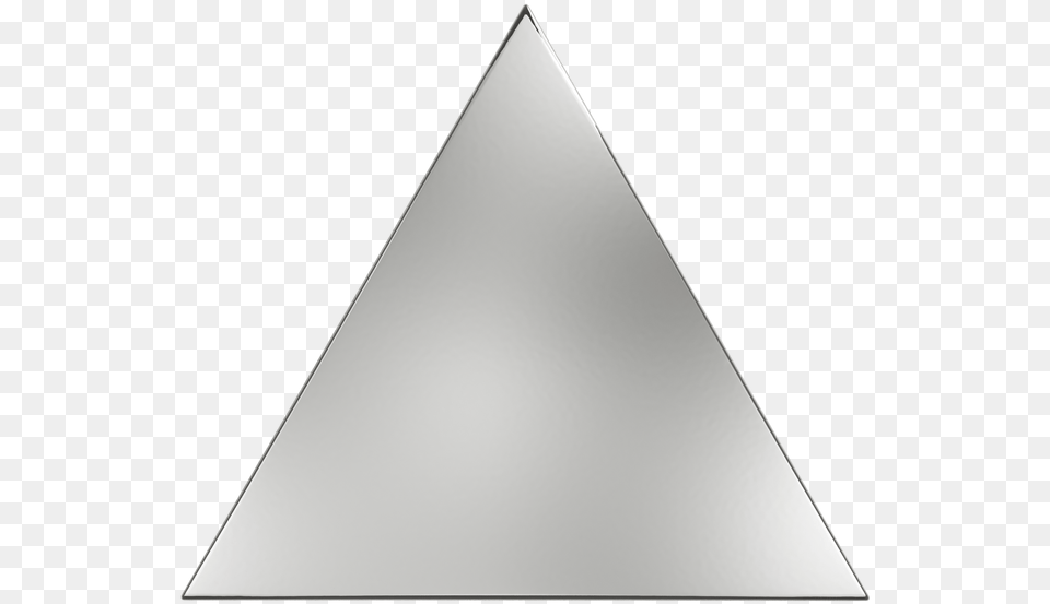 Collections Zyx Space Triangle Png Image