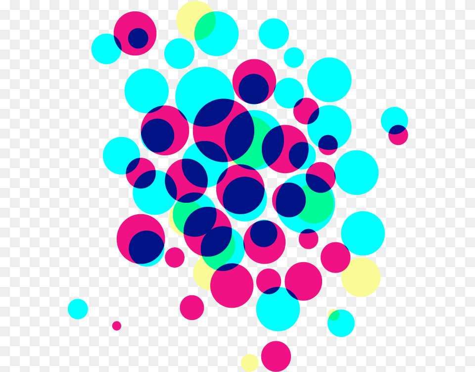 Collective Intelligence Circle, Art, Graphics, Pattern, Floral Design Free Png