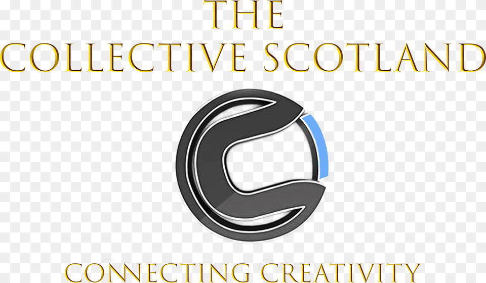 Collective Scotland, Logo, Electronics, Symbol Free Png Download