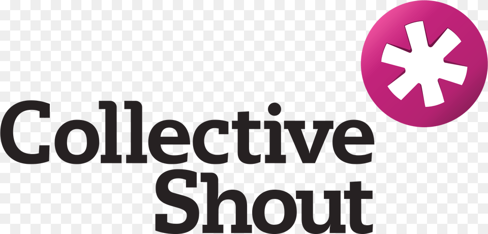 Collective Shout, Logo, Symbol Free Png Download