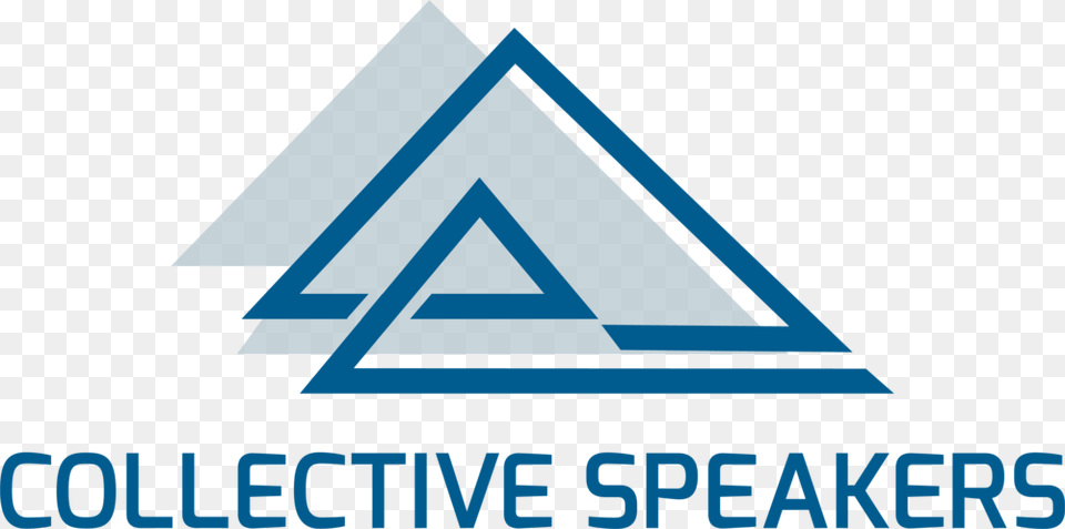 Collective Speakers Transparent Triangle, Scoreboard, Logo Png