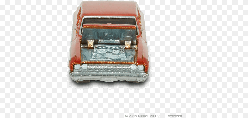 Collector Edition Dodge 330 From Kroger Hot Wheels Antique Car, Moving Van, Transportation, Van, Vehicle Free Transparent Png