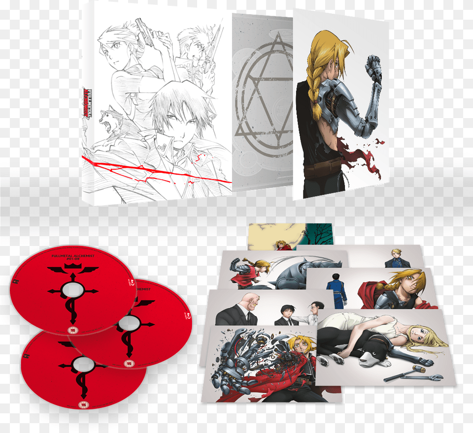 Collector Full Metal Alchemist, Adult, Publication, Person, Female Free Png
