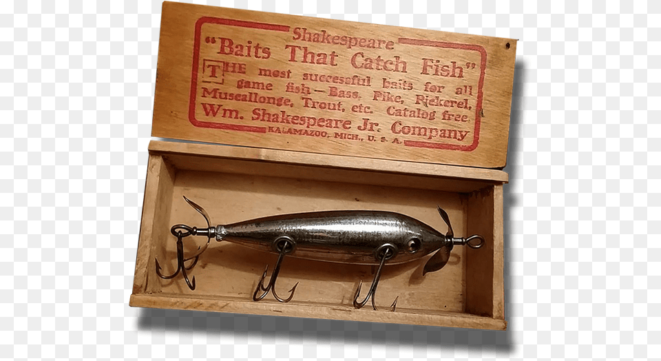 Collector Lures, Mortar Shell, Weapon, Fishing Lure Free Png
