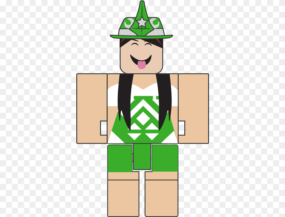 Collector S Guide Roblox Toys Roblox Beeism Toy Code, Clothing, Costume, Person, Elf Free Transparent Png