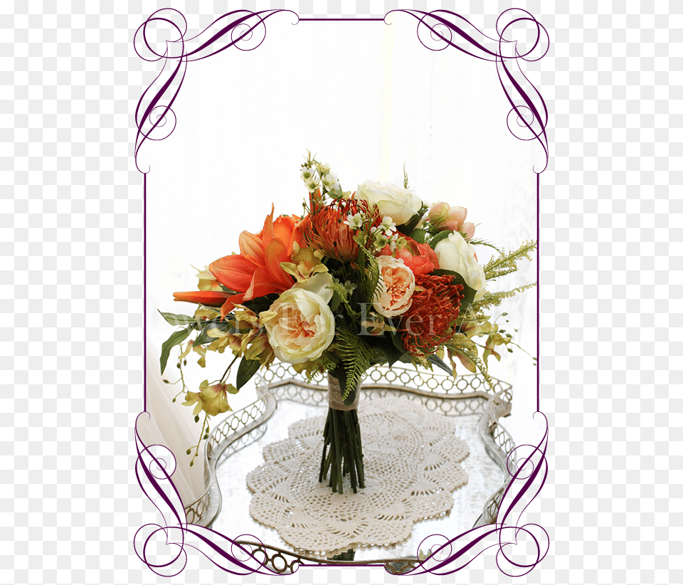 Colleen Groom Flowers For Ever After Artificial Wedding, Art, Floral Design, Flower, Flower Arrangement Png