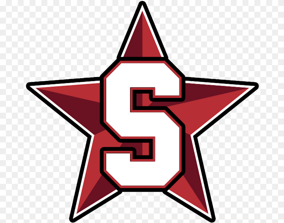 College, Star Symbol, Symbol Png Image