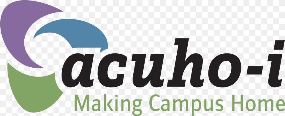 College And University Housing Officers Acuho I Logo Free Transparent Png
