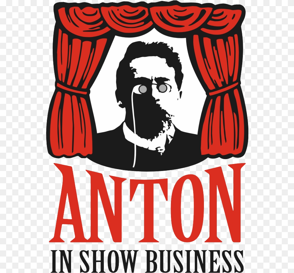 College Anton In Show Business Cleveland Community Poster, Adult, Male, Man, Person Free Png