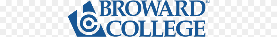 College Athletic Directories Broward College Logo, Text Free Transparent Png