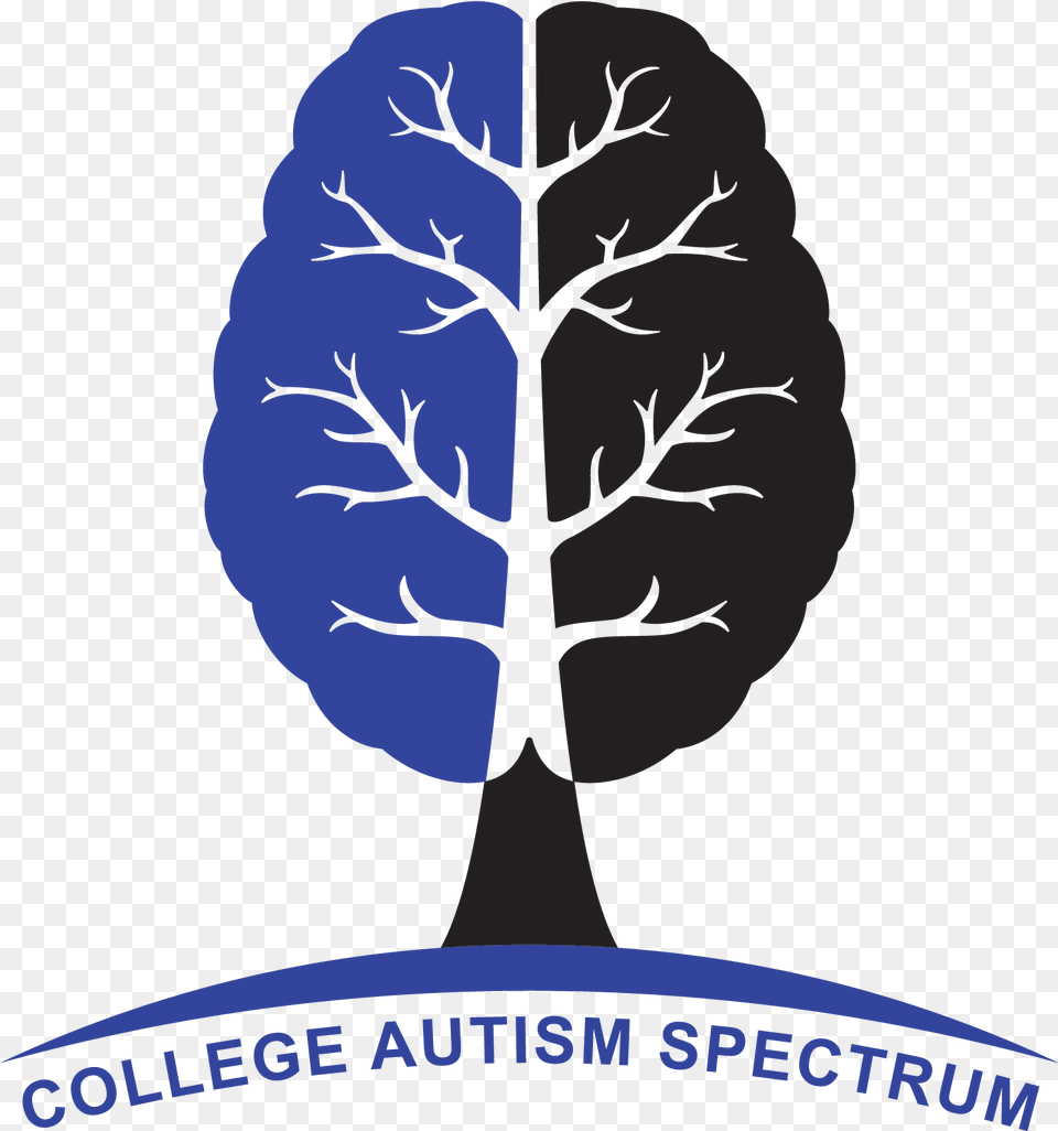 College Autism Spectrum Logo Illustration, Plant, Tree, Nature, Night Free Png