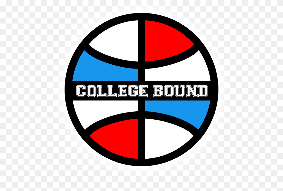 College Bound, Logo, Badge, Symbol Png Image