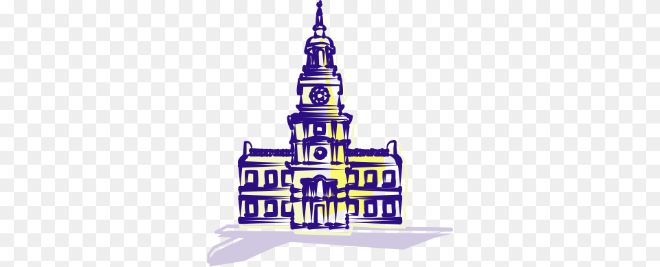 College Campus Clip Art Free Vector Vector Clip Art University, Architecture, Tower, Building, Spire Png