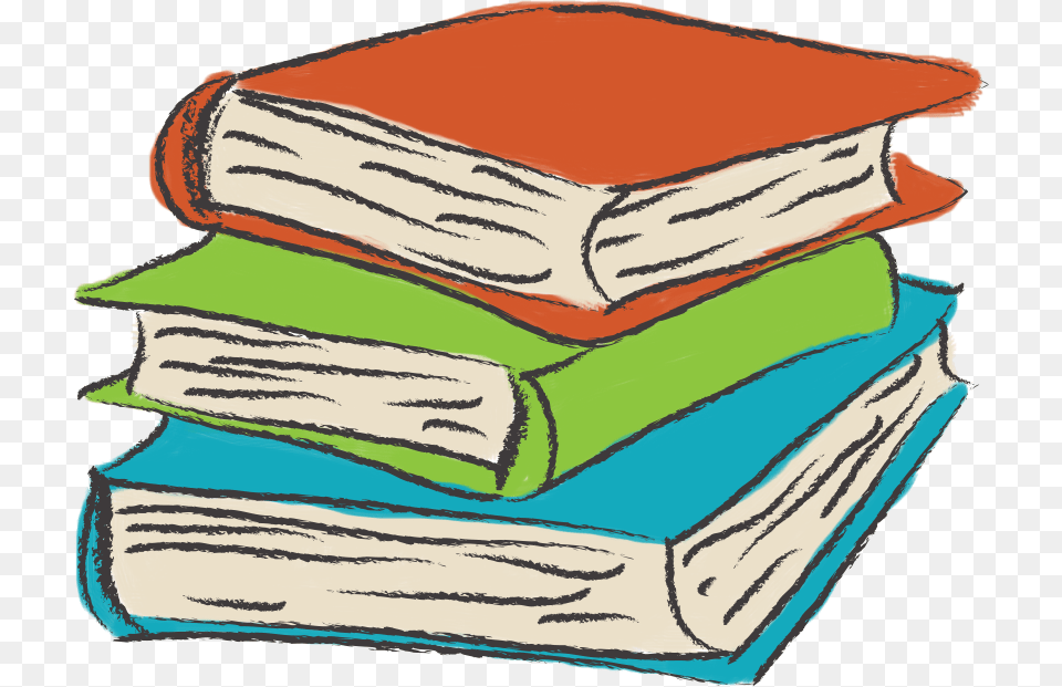 College Clip Art, Blanket, Book, Publication Png