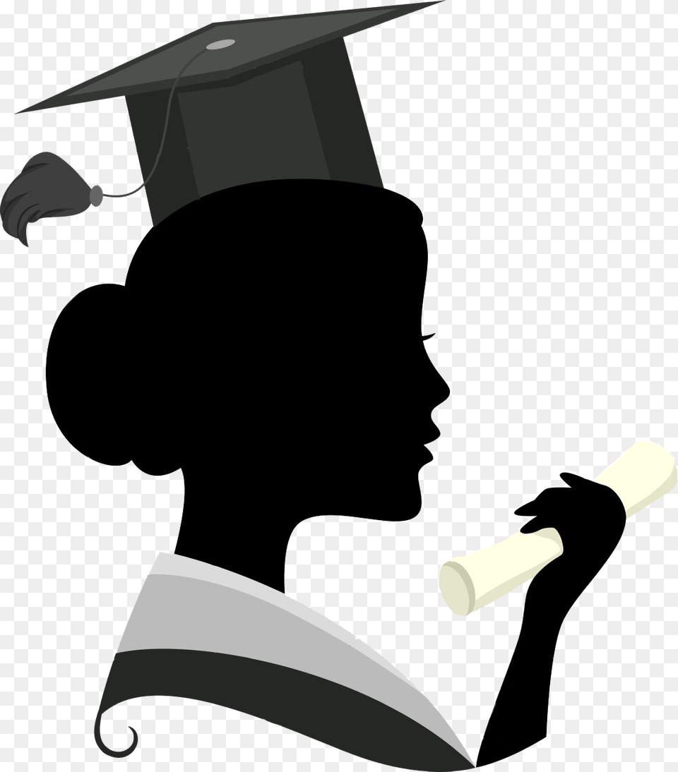 College Clipart Convocation Graduation Girl Clipart, People, Person, Adult, Male Free Transparent Png
