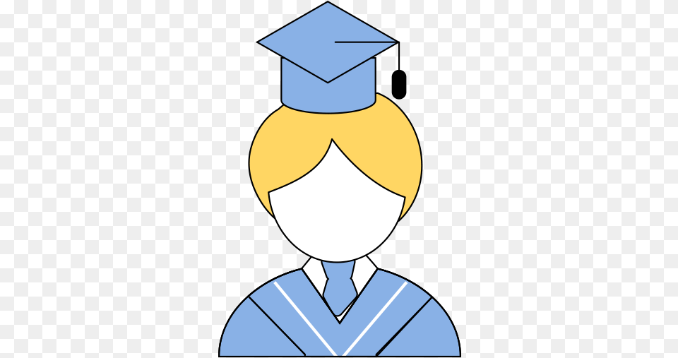 College Clipart Doctoral Degree Graduation, People, Person, Snowman, Snow Png Image