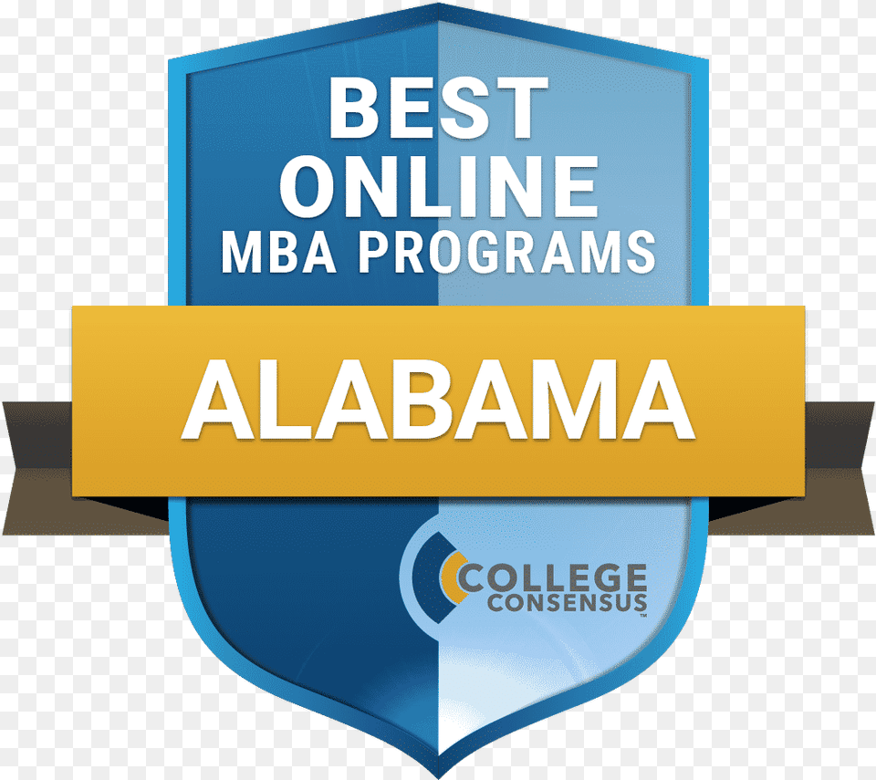 College Consensus Best Online Mba Programs In Alabama Best Christian Colleges, Badge, Logo, Symbol Png