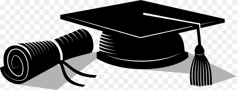 College Diploma Hat Clipart, Graduation, People, Person, Car Free Png