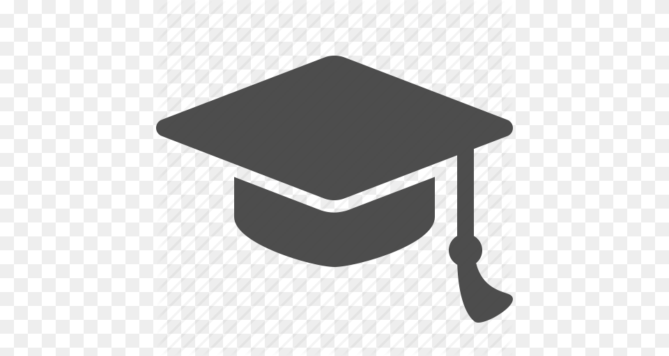 College Education Graduation Cap Hat University Icon, People, Person Free Transparent Png