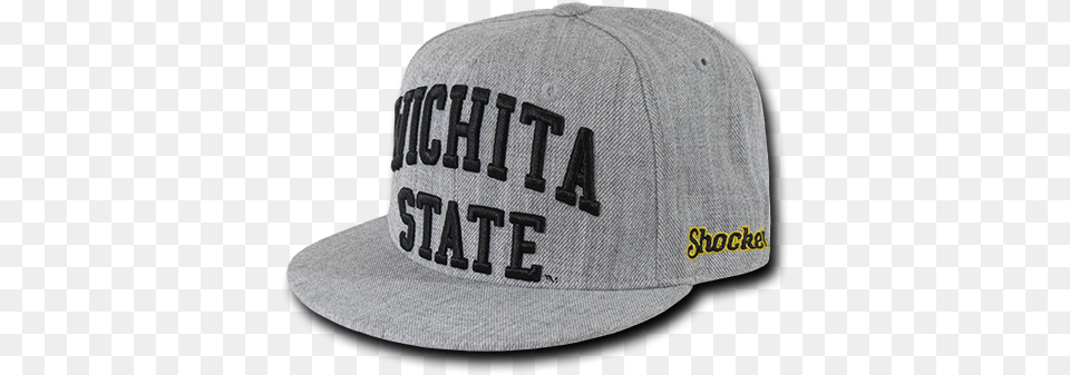 College Fitted Caps Hats For Baseball, Baseball Cap, Cap, Clothing, Hat Free Png Download