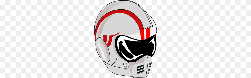 College Football Helmet Logos Clip Art, Crash Helmet Free Png Download