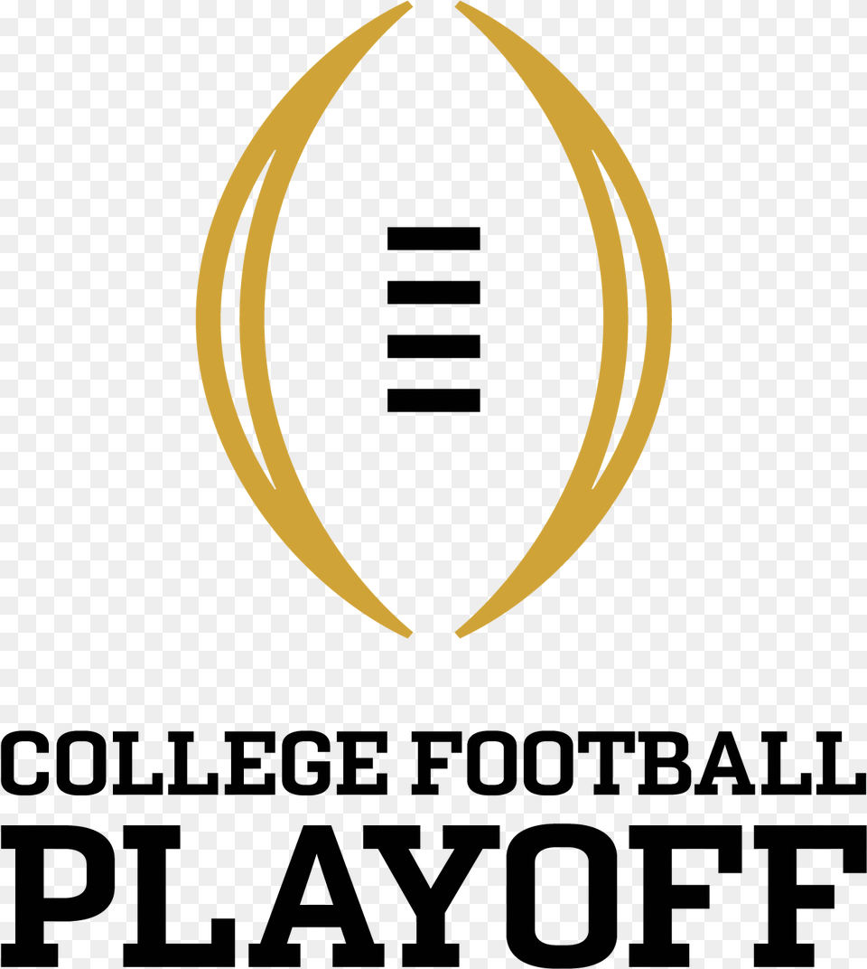 College Football Playoff Logo, Astronomy, Moon, Nature, Night Free Png Download