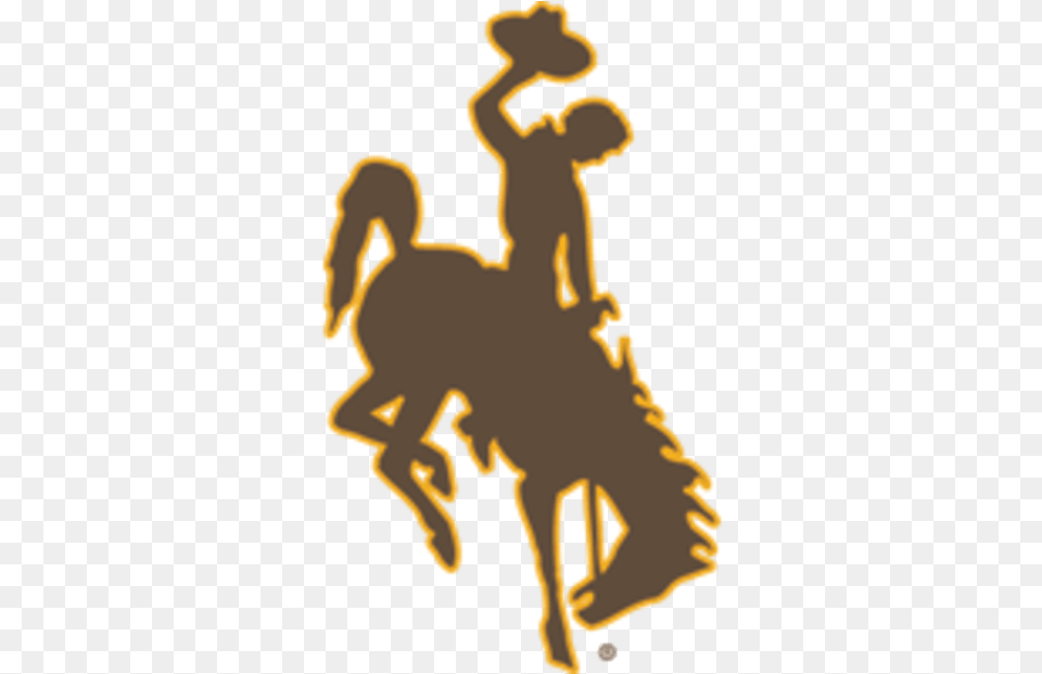 College Football Starting Qb Rankings For 2019 Top 130 Wyoming Cowboys Svg, Person, Dancing, Leisure Activities, Animal Free Png