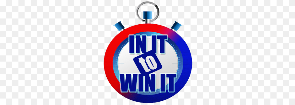 College Game Show In It To Win It, Food, Ketchup Free Png Download