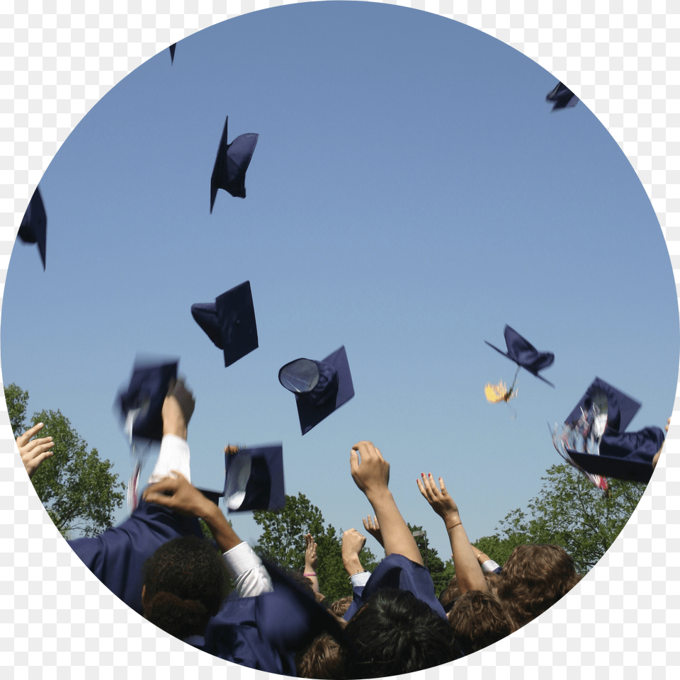 College Graduation, Person, People, Photography, Adult Free Png Download