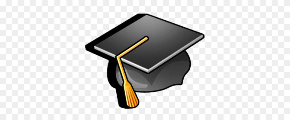 College Hat Diploma Graduation Hat Student Icon, People, Person Free Transparent Png
