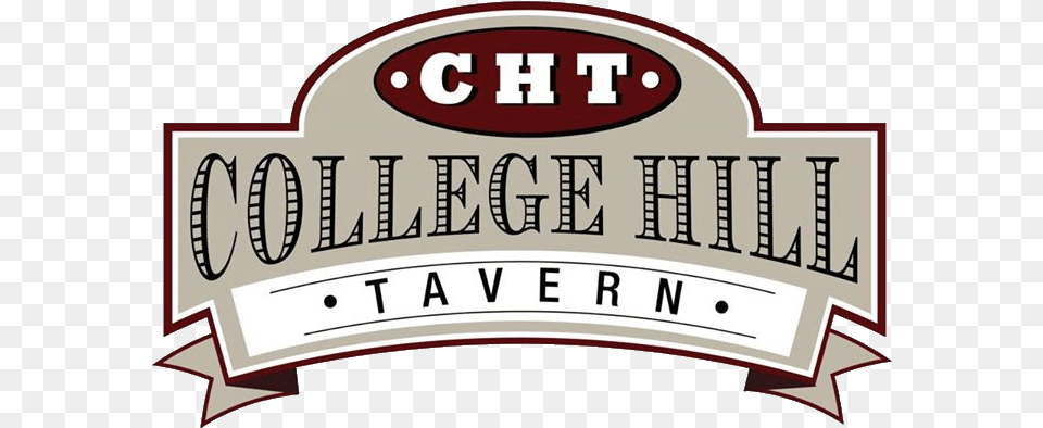 College Hill Tavern Of Easton Horizontal, Architecture, Building, Factory, Logo Free Png