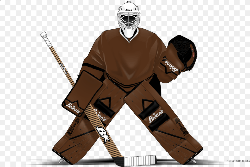 College Ice Hockey, Helmet, Adult, Person, Man Free Png