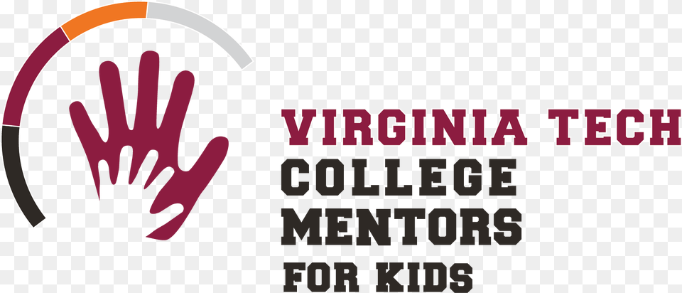 College Mentors For Kids Virginia Tech, Logo, Scoreboard Free Png