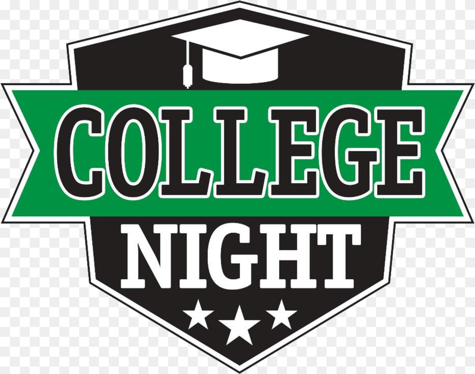 College Night Slo Sign, People, Person, Logo, Symbol Free Png