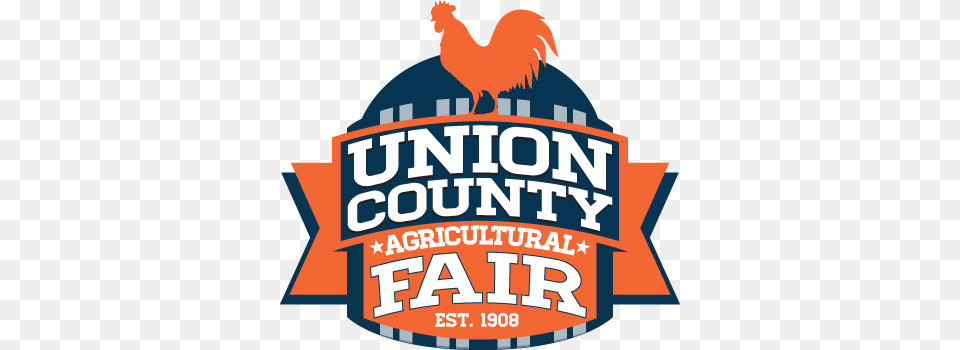 College Of Agriculture Forestry And Life Sciences Union County Fair, Poultry, Fowl, Chicken, Bird Free Png Download