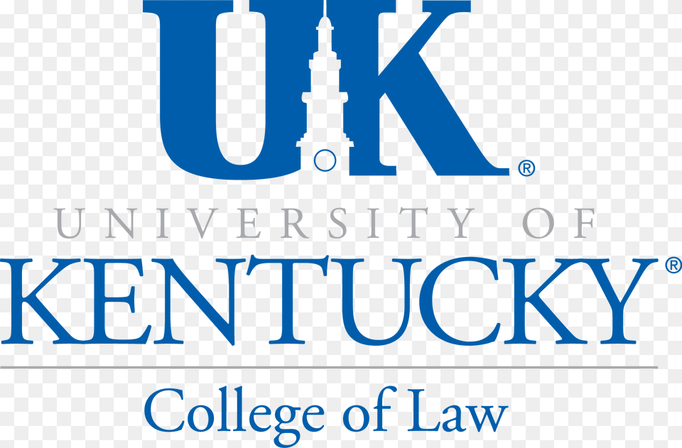 College Of Law Uk Logo University Of Kentucky Law, City, Text, Number, Symbol Free Transparent Png