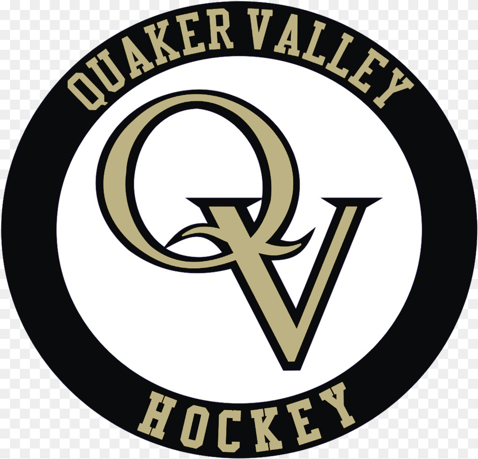 College Of Medical Technology Ceu Quaker Valley Hockey Logo, Disk Png